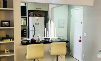 Imagem 5: Apartamento de 76m² no Ipiranga 2 Dormitório 1 Suíte 1 Vaga