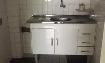 Imagem 4: Grupo de salas no bairro Castelo