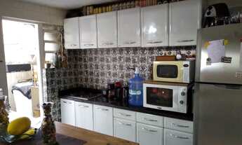 Imagem 5: Apartamento para venda tem 62 metros quadrados com 3 quartos em Floresta - Porto Alegre