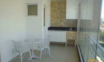 Imagem 4: Apartamento Residencial para locação, Jardim Aquarius, São José dos Campos - AP6374