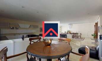 Imagem 3: Venda Apartamento 4 Dormitórios - 300 m² Higienópolis