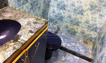 Imagem 5: Apartamento para Locação em Rio de Janeiro, Tijuca, 3 dormitórios, 1 suíte, 3 banheiros