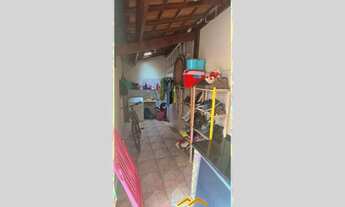 Imagem 4: Casa Residencial à venda, Cidade Morumbi, São José dos Campos - CA1568