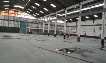 Imagem 4: Galpão INDUSTRIAL Barueri - SP - Tamboré