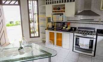 Imagem 3: Casa para venda com 420 metros quadrados com 3 quartos em Quintas do Calhau - São Luís - M