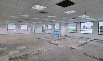 Imagem 3: Sala para alugar, 322 m² por R$ 11.270,00/mês - Alphaville - Barueri/SP