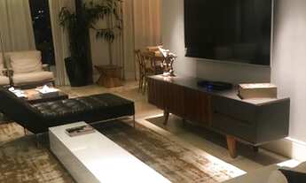 Imagem 7: Graça, La Belle, 240m², 3 Suítes, 3 Vagas de Garagem, Lavabo, Nascente, Alto Padrão. Oport