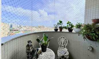 Imagem 5: Gt; Residencial Mercure - 2/4 - Andar Alto