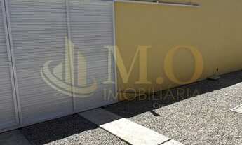 Imagem 5: Térrea para venda tem 58 metros quadrados com 2 quartos em Siqueira - Fortaleza - CE