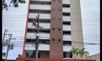 Imagem 4: Apartamento no Marco 4 suites