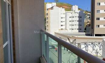 Imagem 4: Juiz de Fora - Apartamento Padrão - Mansões do Bom Pastor