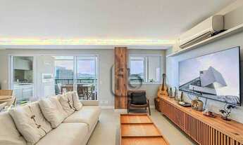 Imagem 3: Cobertura com 4 dormitórios à venda, 388 m² por R$ 3.590.000,00 - Barra da Tijuca - Rio de