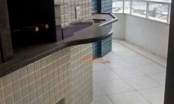 Imagem 7: Apartamento com 2 dormitórios para alugar, 76 m² por R$ 2.800,00/mês - Centro - Itajaí/SC