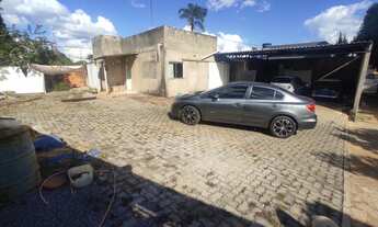 Imagem 5: Vicente Pires Rua 11B