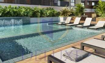 Imagem 2: SEMINÁRIO - 74M - 2 QUARTOS - 1 SUITES - 1 VAGA - CONDOMÍNIO CLUBE