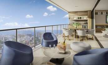 Imagem: Apartamento para venda tem 230 metros quadrados