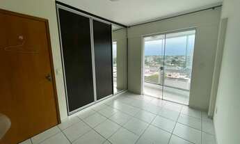 Imagem 5: Apartamento para venda com 88 metros quadrados com 3 quartos em Jardim América - Goiânia