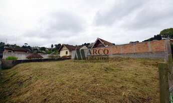 Imagem: Terreno à venda, 400 m² por R$ 320.000,00