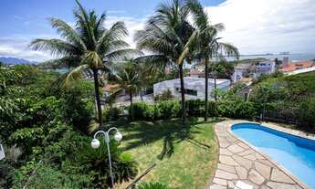 Imagem 4: DM- Casa para venda tem 1400 metros quadrados com 8 quartos em Ilha do Boi - Vitória - ES