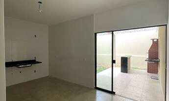 Imagem 7: Casa com linda área gourmet