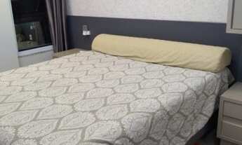 Imagem 7: Oportunidade - mobiliado 2 quartos com 1 vaga