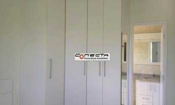 Imagem 4: Apartamento residencial para venda e locação, Parque Brasília, Campinas - AP0001