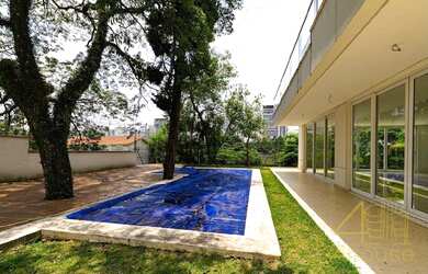 Imagem 3: Porto Fino Casa em condomínio com 4 dormitórios