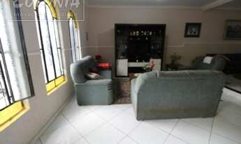 Imagem 2: Santo André - Casa Padrão - Vila Guiomar