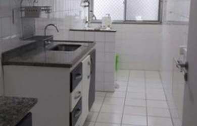 Imagem 5: Apartamento de 72 metros quadrados no bairro Barra da Tijuca com 3 quartos