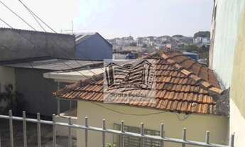 Imagem 4: Terreno à venda, 360 m² por R$ 650.000,00 - Vila Ema - São Paulo/SP