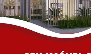 Imagem: Apartamentos a partir de 140mil