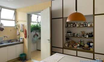 Imagem 3: APARTAMENTO - HIGIENÓPOLIS - SP