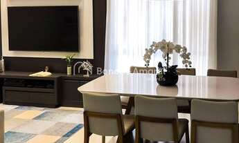 Imagem 7: Apartamento Garden com quintal à venda no Edifício Rossi Mais Jardins, bairro Jardim Améri