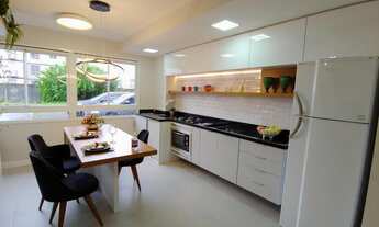 Imagem 7: DOMANI RESIDENCIAL - Apartamentos de 2 dormitórios em Canoas Minha Casa Minha Vida Ref.:44