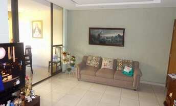 Imagem 4: Excelente apartamento de 3 quartos suite 3 vagas elevador lazer no bairro silveira