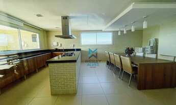 Imagem 4: 03 Qtos no Parque das Castanheiras