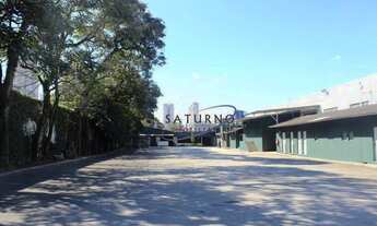 Imagem 6: Prédio para alugar, 10.264 m² por R$ 360.000/mês - Vila Leopoldina - São Paulo/SP