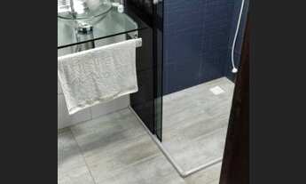 Imagem 7: Apartamento com 2 dormitórios à venda, 61 m² por R$ 202.000 - Parque Santo Antônio - Tauba