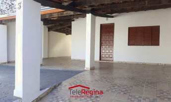 Imagem: CASA PARA ALUGAR COM 2 DORMITÓRIOS EM CAÇAPAVA