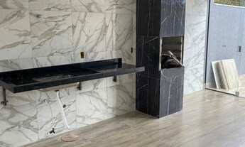 Imagem 5: Casa para venda com 370 metros quadrados com 3 quartos em Antônio Fernandes - Anápolis - G