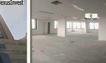 Imagem: Corporativo escritório Barra Funda