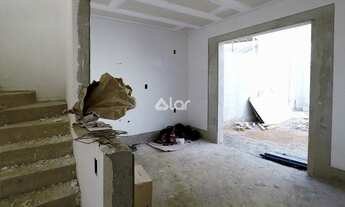 Imagem 7: Casa Geminada Individual com 141 m² , 3 Quartos, sendo 1 suíte e 2 Vagas cobertas no Bairr