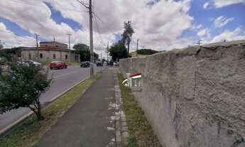 Imagem 3: TERRENO PARA VENDA NO REBOUÇAS 387m² EM CURITIBA - TE150