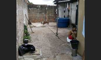 Imagem 3: Vendo uma casa no bairro Pedra 90