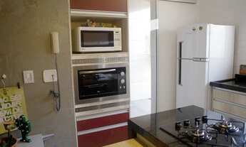 Imagem 3: Casa em condomínio com 2 quartos