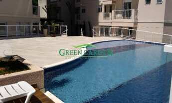 Imagem 4: APARTAMENTO RESIDENCIAL em JUNDIAÍ - SP, JARDIM DAS SAMAMBAIAS