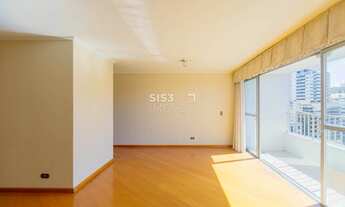 Imagem 6: CURITIBA - Apartamento Padrão - Alto da Glória