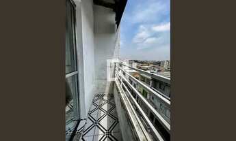 Imagem 6: Casa para Aluguel - Vila Santista, 1 Quarto, 45 m2