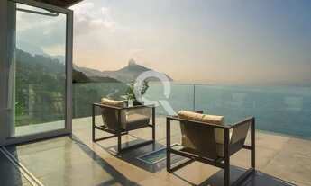 Imagem 7: Joá Casa em condomínio com 5 dormitórios