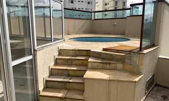 Imagem: COBERTURA NO JARDIM AMÉRICA Cobertura com